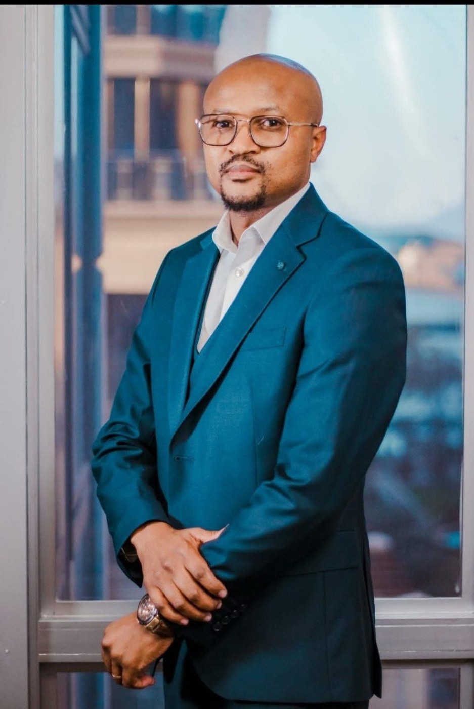 Lesego Modiakgotla
